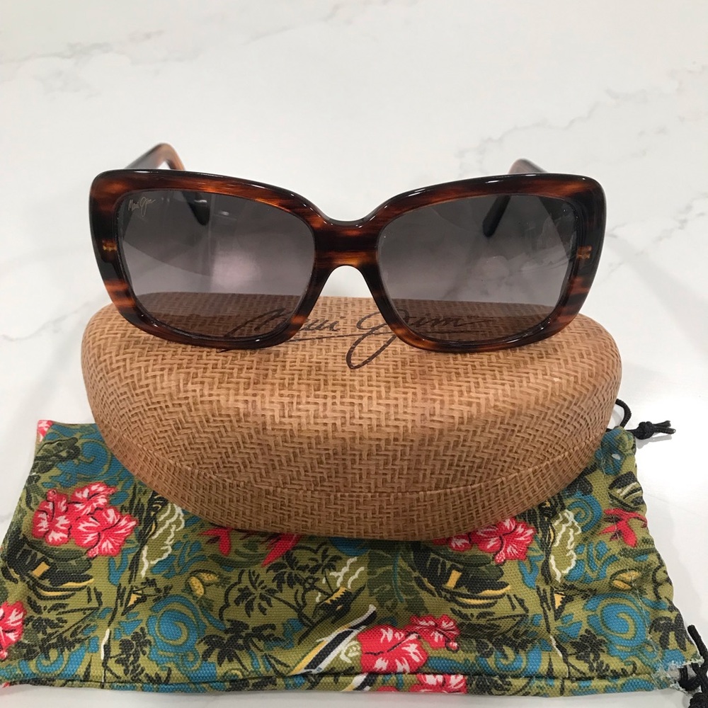 Maui Jim sunglasses
